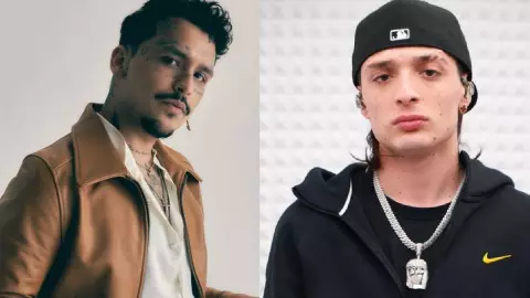 ¿Qué dice la letra de la canción de Christian Nodal y Peso Pluma?