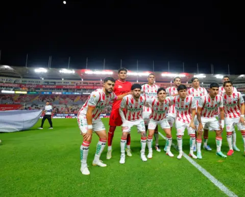 Necaxa Apertura 2026