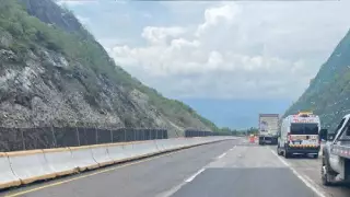 Accidente en la Autopista del Sol