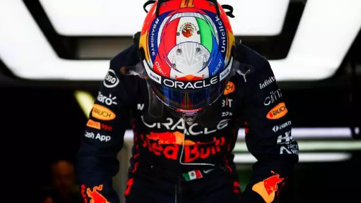 GP de Italia Lecler gana la Pole en Moza y Checo deberá remontar