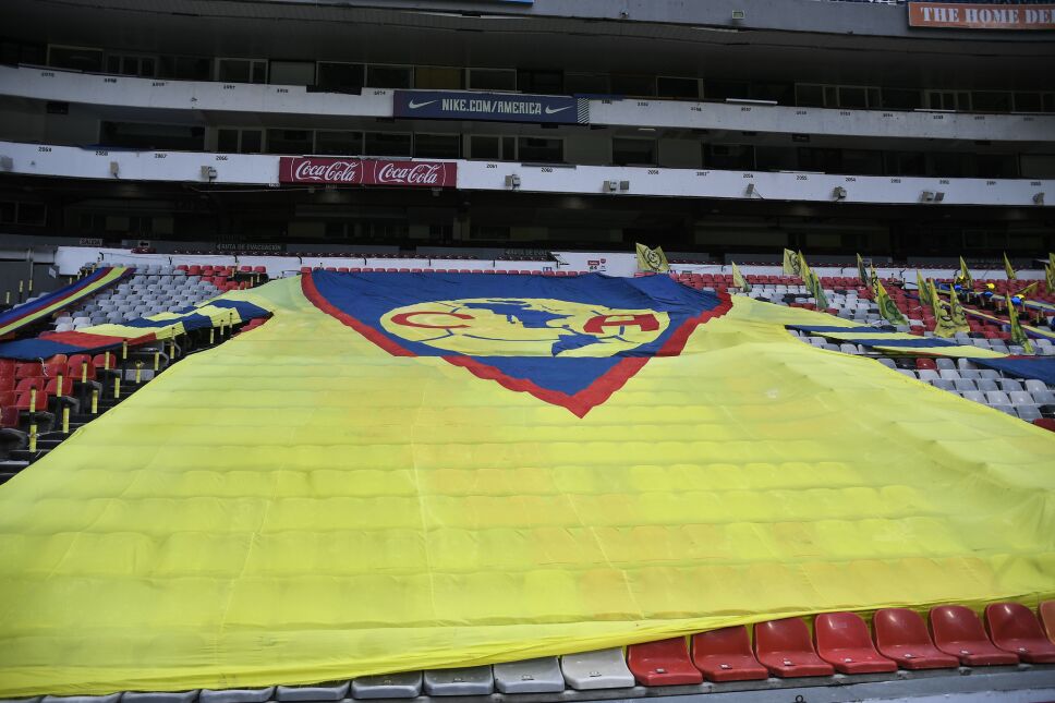 bandera ame