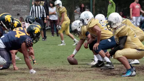 Convocatoria de la beca para deportistas de la UNAM 2024