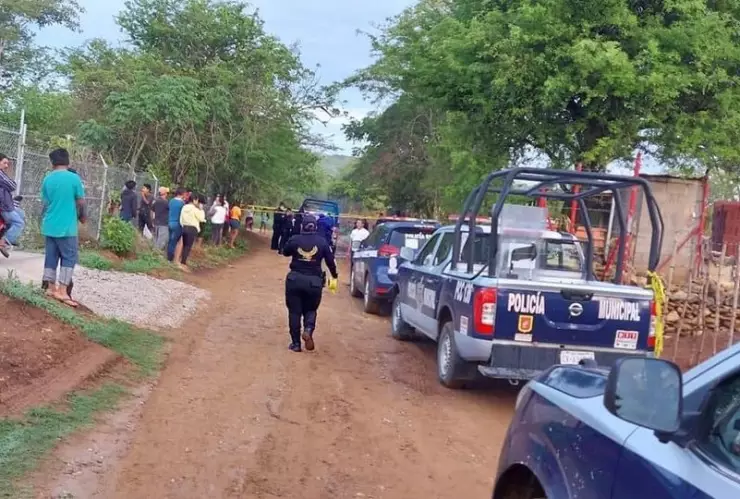 En Chiapas, Samuel David “N” fue detenido por asesinar a su esposa al colocar una sustancia toxica en la lata de cerveza que tomaba.