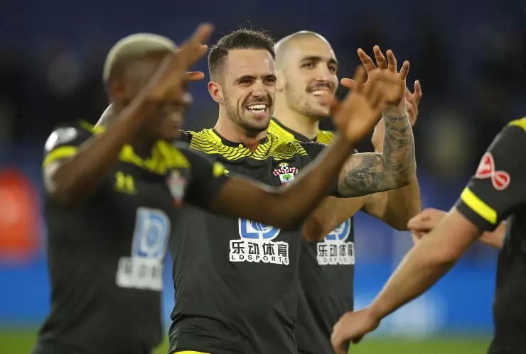 Leicester City v Southampton FC - Premier League