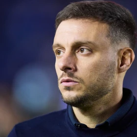 Martín Anselmi, exentrenador de Cruz Azul