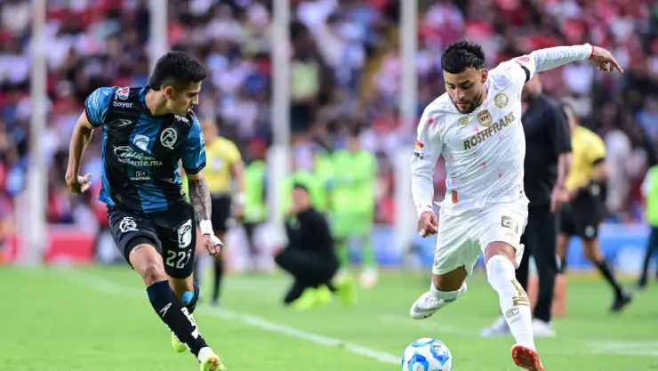 Liguilla Clausura 2026