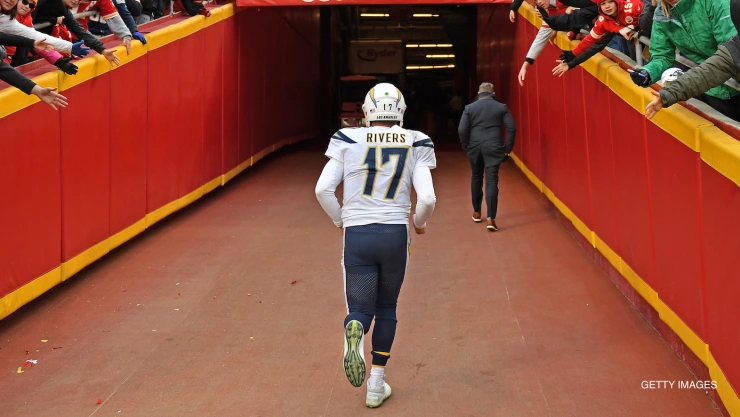 Philip Rivers