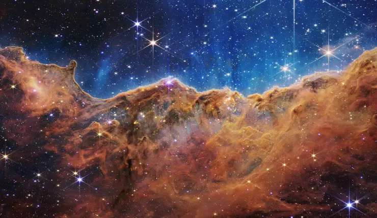 NASA encuentra mundo del tamaño de la Tierra en zona habitable