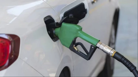 precio gasolina mexico 6 febrero