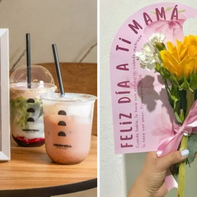 4 regalos de última hora para el Día de la Madre