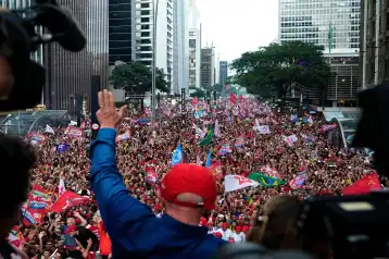 BRASIL-ELECCIONES