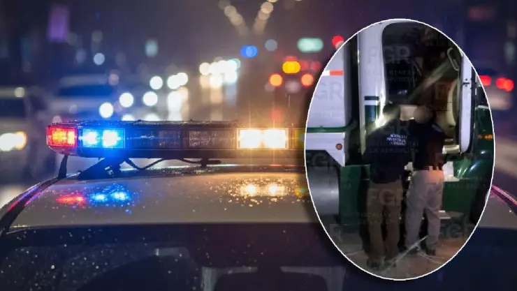 Aseguran 10 mil litros de hidrocarburo en Tuxpan; esto se sabe