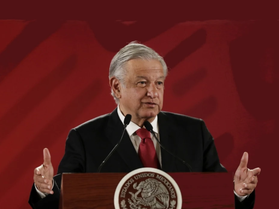 Andrés Manuel López Obrador