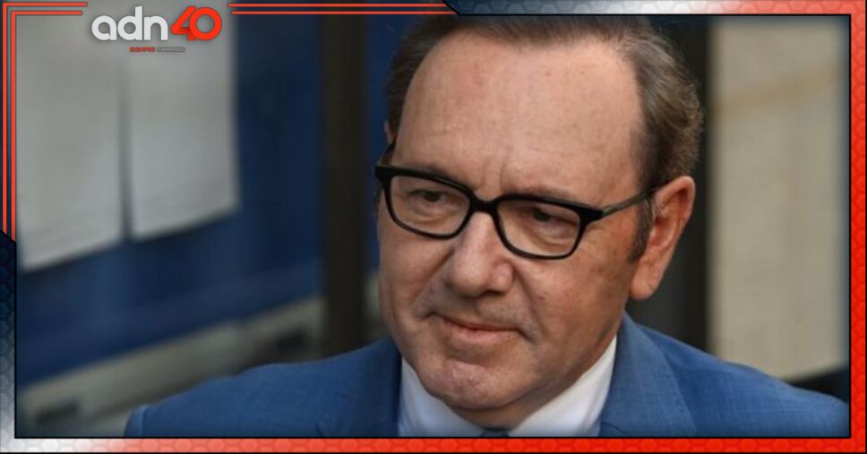 kevin spacey demanda abuso sexual EUA