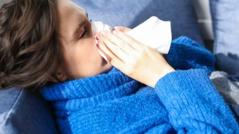 Alerta por nuevo virus: el síntoma que revela que tienes Stratus y no una simple gripe