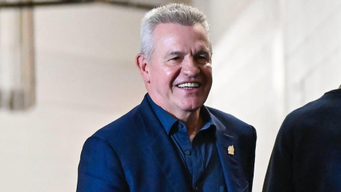 Javier Aguirre Selección Mexicana