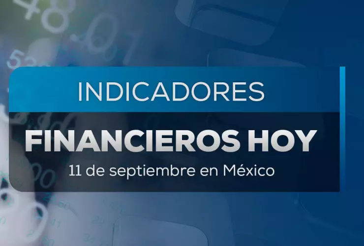 ¿Cuánto cuesta el dólar? Precio y tipo de cambio en México hoy 11 de septiembre