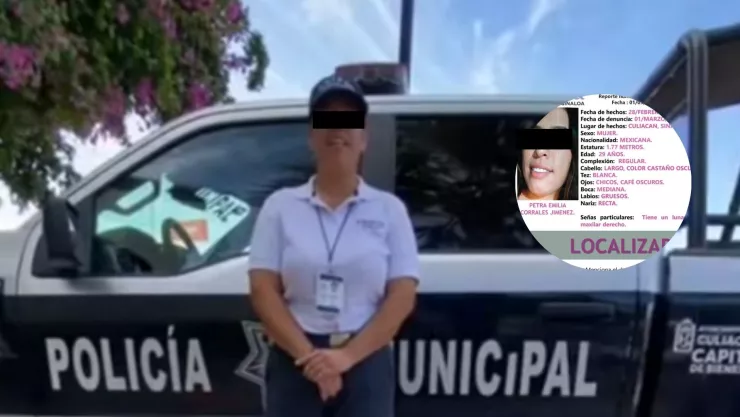 Petra Emilia Corrales Jiménez policía asesinada en Costa Rica, Culiacán, Sinaloa. (1).jpg