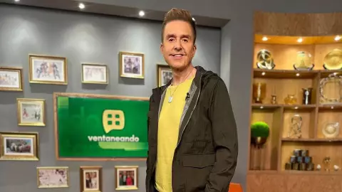 Daniel Bisogno entra a terapia intensiva ¿Cómo está su estado de salud HOY 17 de septiembre