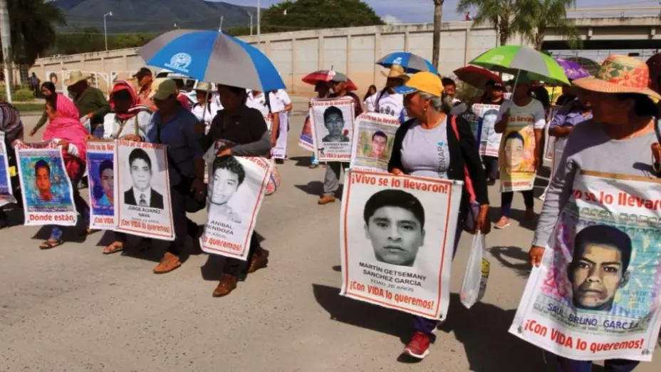 Ayotzinapa