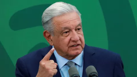 amlo expropiacion grupo méxico vías