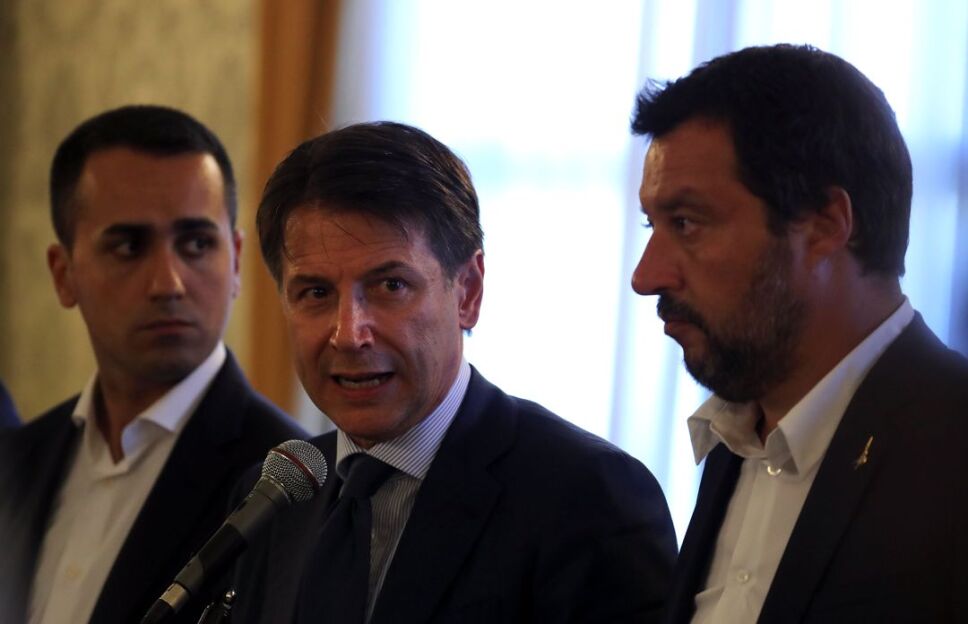 GIUSEPPE CONTE2