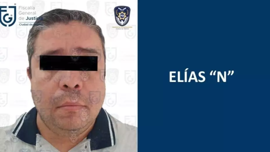 ¡Fuera de las calles! Pederasta es condenado a 70 años de cárcel