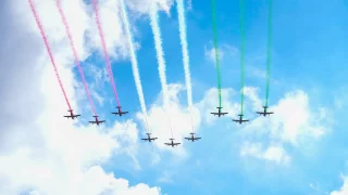 Desfile Revolución Mexicana en Guadalajara 2025: ¿Cuál será la ruta, horarios y cierres viales?