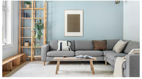 Decoración