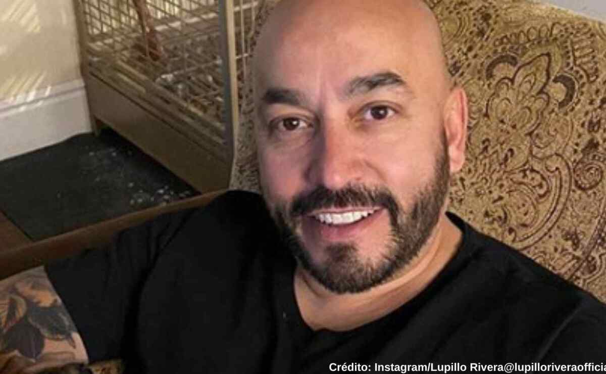 Lupillo Rivera Podria Borrarse El Tatuaje De Belinda Con Laser O Cover Up