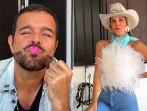 ¡No soportan escucharlos! El equipo de Manelyk critica los besos de estos Granjeros