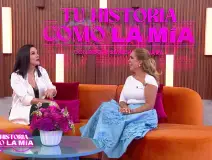 tu historia como la mia programa completo lidia avila
