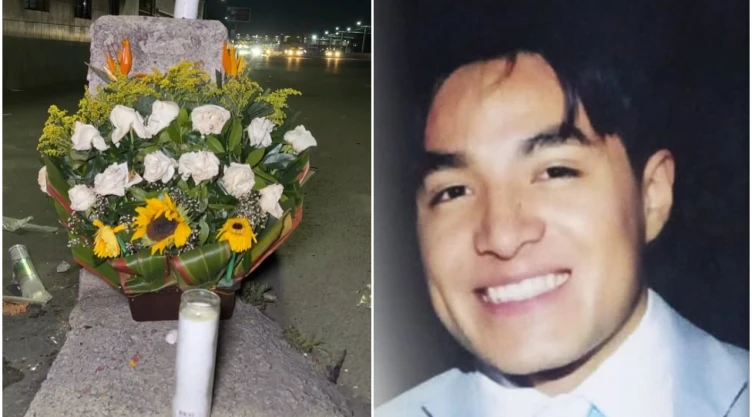 Caso “Betito": matan a alumno de la UNAM en asalto en la México-Puebla