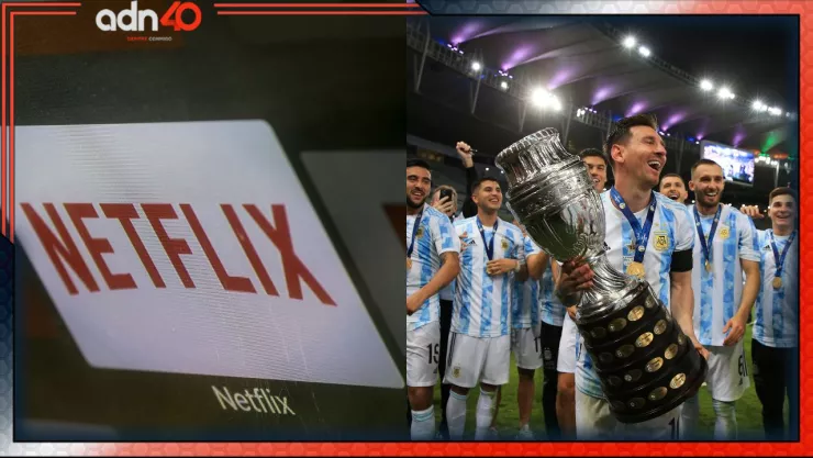  Sean eternos: Campeones de Am&eacute;rica, se estrena ma&ntilde;ana