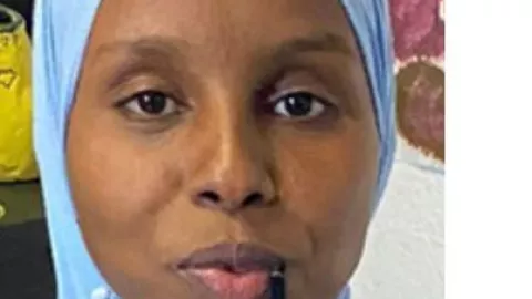 Mujeres desaparecidas en Tijuana / Abdi