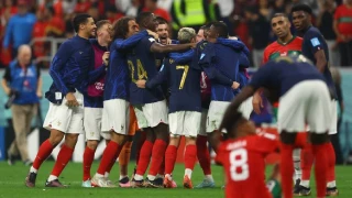 Final del Mundial de Qatar 2022 Datos de Argentina vs Francia