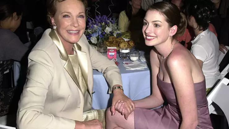 Diario de la princesa 3