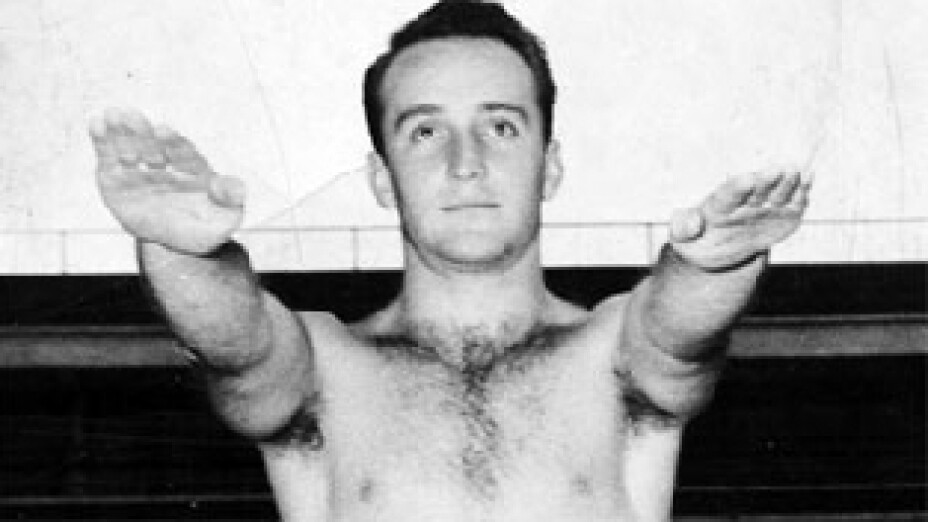 Joaquín Capilla