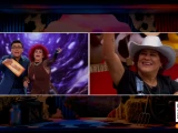 Kenny Avilés tras su ELIMINACIÓN decide que Pimpinela es la primera nominada de la quinta semana en La Granja VIP, sorprendiendo a la Granjera por la decisión.jpg