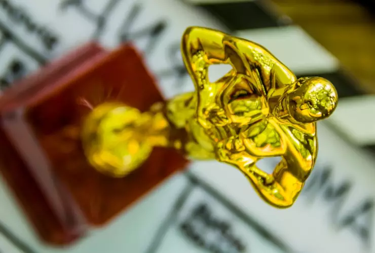 nominados Oscar 2025