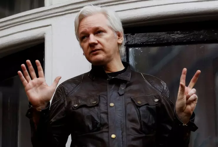 assange