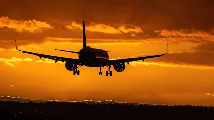 AICM incrementa el TUA en vuelos nacionales e internacionales