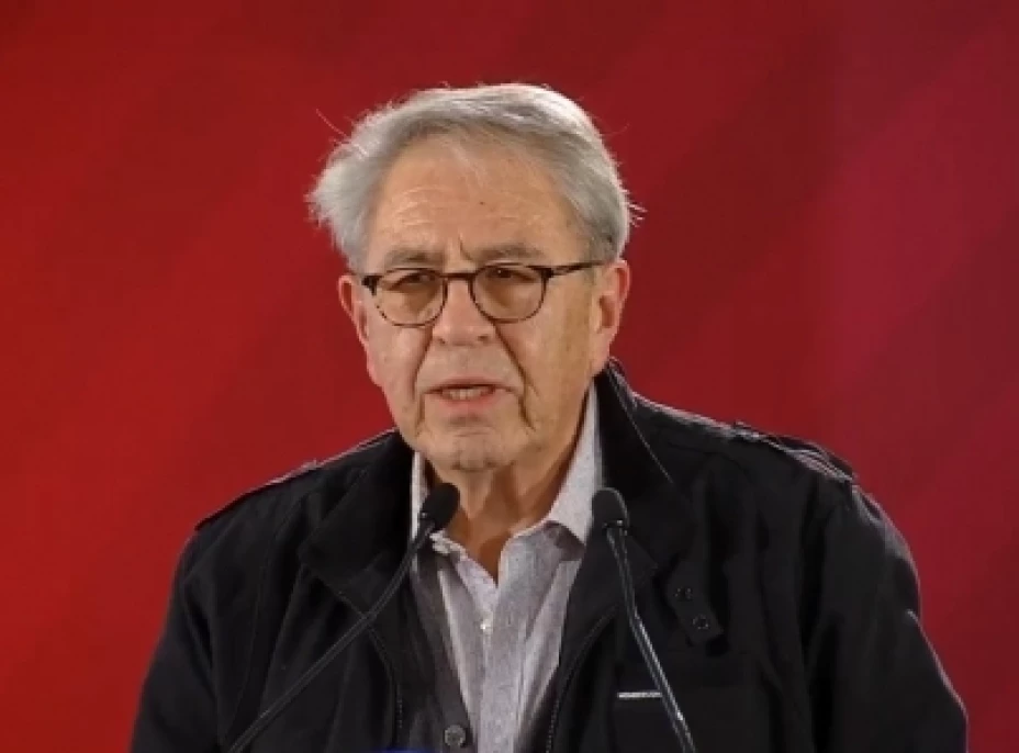 Jorge Alcocer Varela