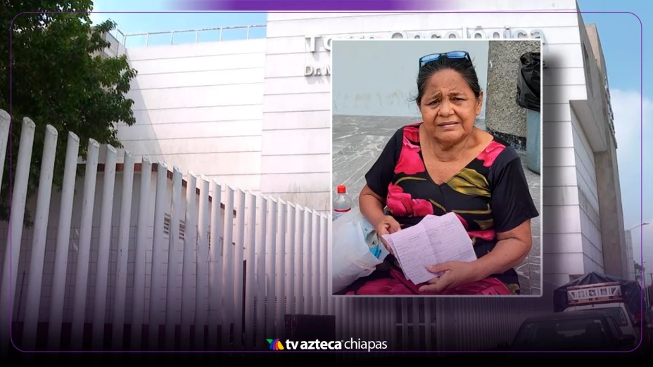 Mala atención salud Tabasco