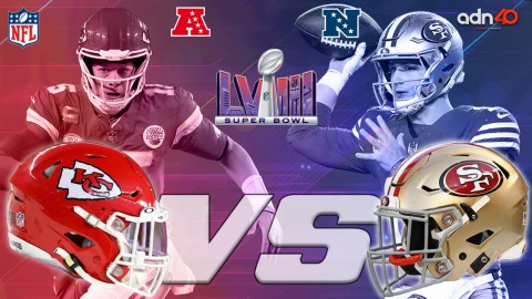 ¿Cúando seré el Super Bowl 2024?