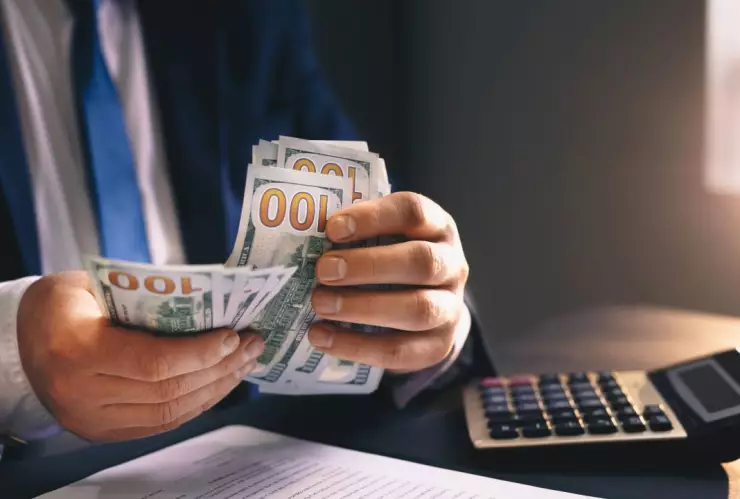 Precio del dólar hoy