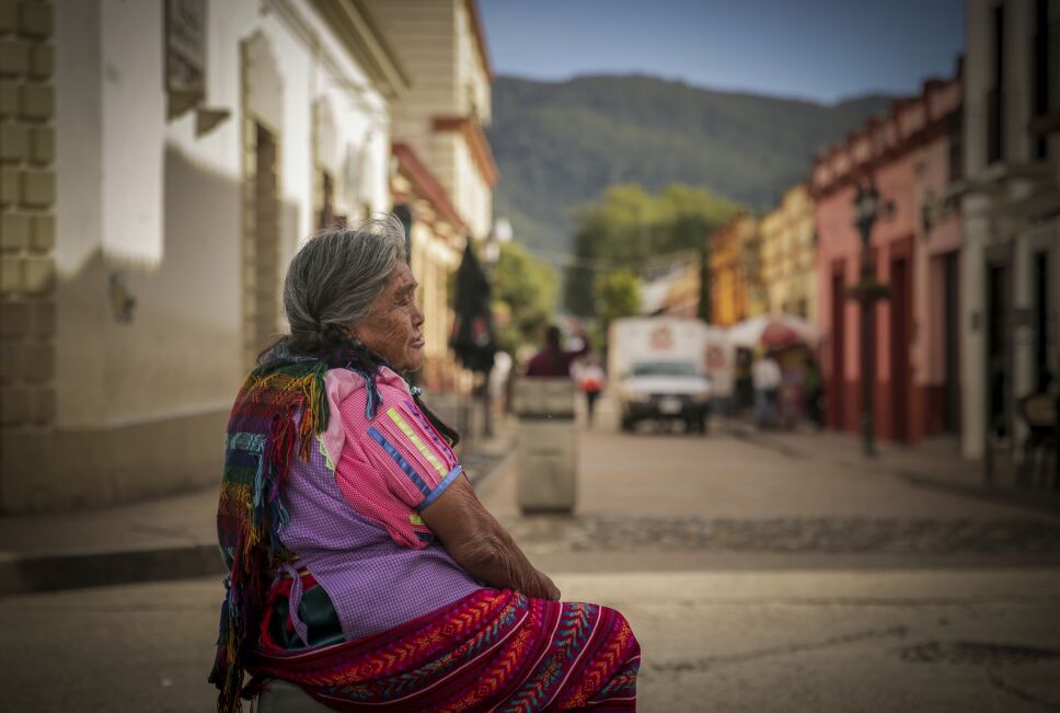 San Cristóbal de las Casas