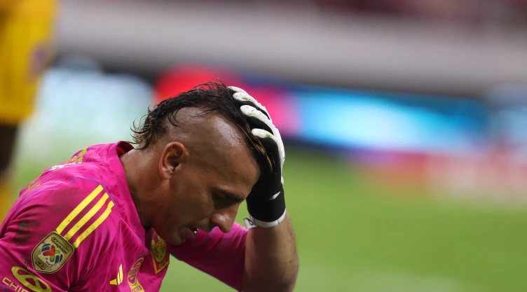Nahuel Guzmán, Tigres