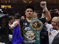 Oleksandr Usyk Tyson Fury pelea Box Azteca