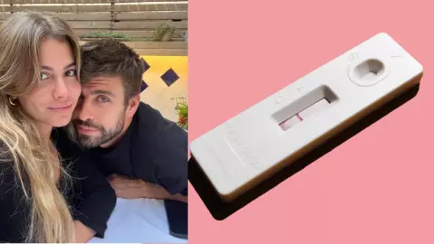 ¿Clara Chía EMBARAZADA_ Fue captada sospechosa en farmacia